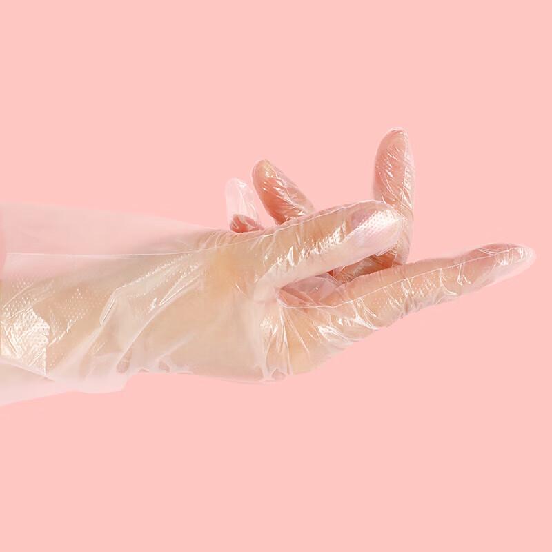 Yijie Disposable PE Gloves