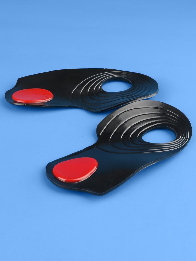 Orthopedic Flat Feet Correction Heel Pain XO-Legs Orthotic Insoles for Arch Support Shoes Inserts Soles Inserts Man Woman Unisex