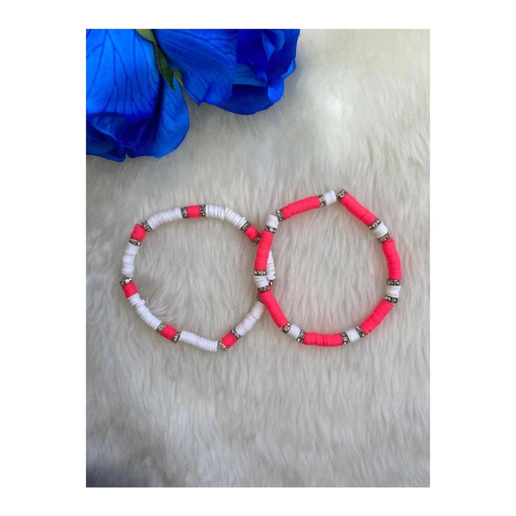 Žena ručně vyráběné etnické české kotník