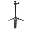 Camera Mount Tripod for OSMO POCKET 3 Selfie Stick Extension Pole Sports Panoramic Cameras Stand