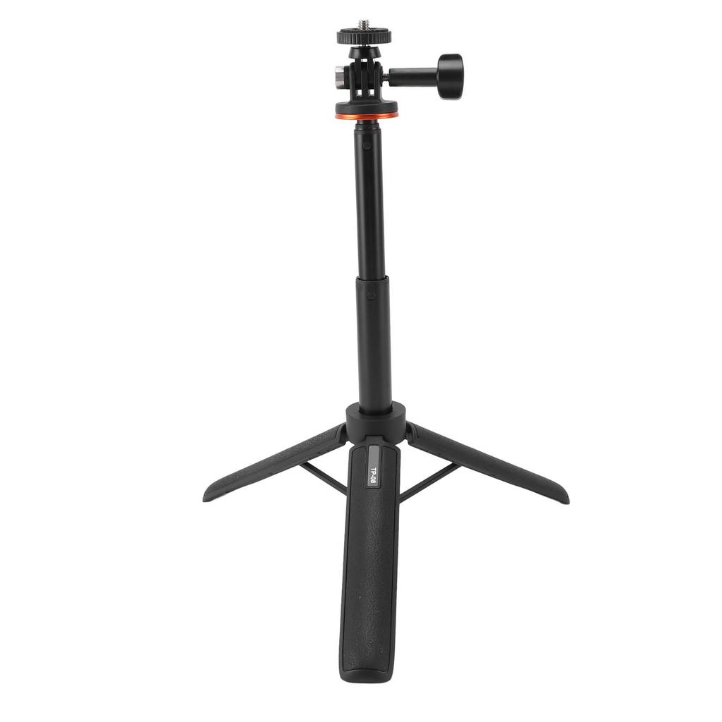 Camera Mount Tripod for OSMO POCKET 3 Selfie Stick Extension Pole Sports Panoramic Cameras Stand