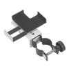 Cellphone Telescope Adapter Mount Universal Phone Scope Mount Work With for Telescope Microscope Fits Almost All