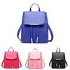 Elegant Fashion Women Girls Backpack For Travel School Handbag And Clutch Bag