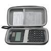 Calculator Hard Storage Case Bag Protective Pouch Box Storage Case Replacement for FX82DE FX85DE Plus Accessories