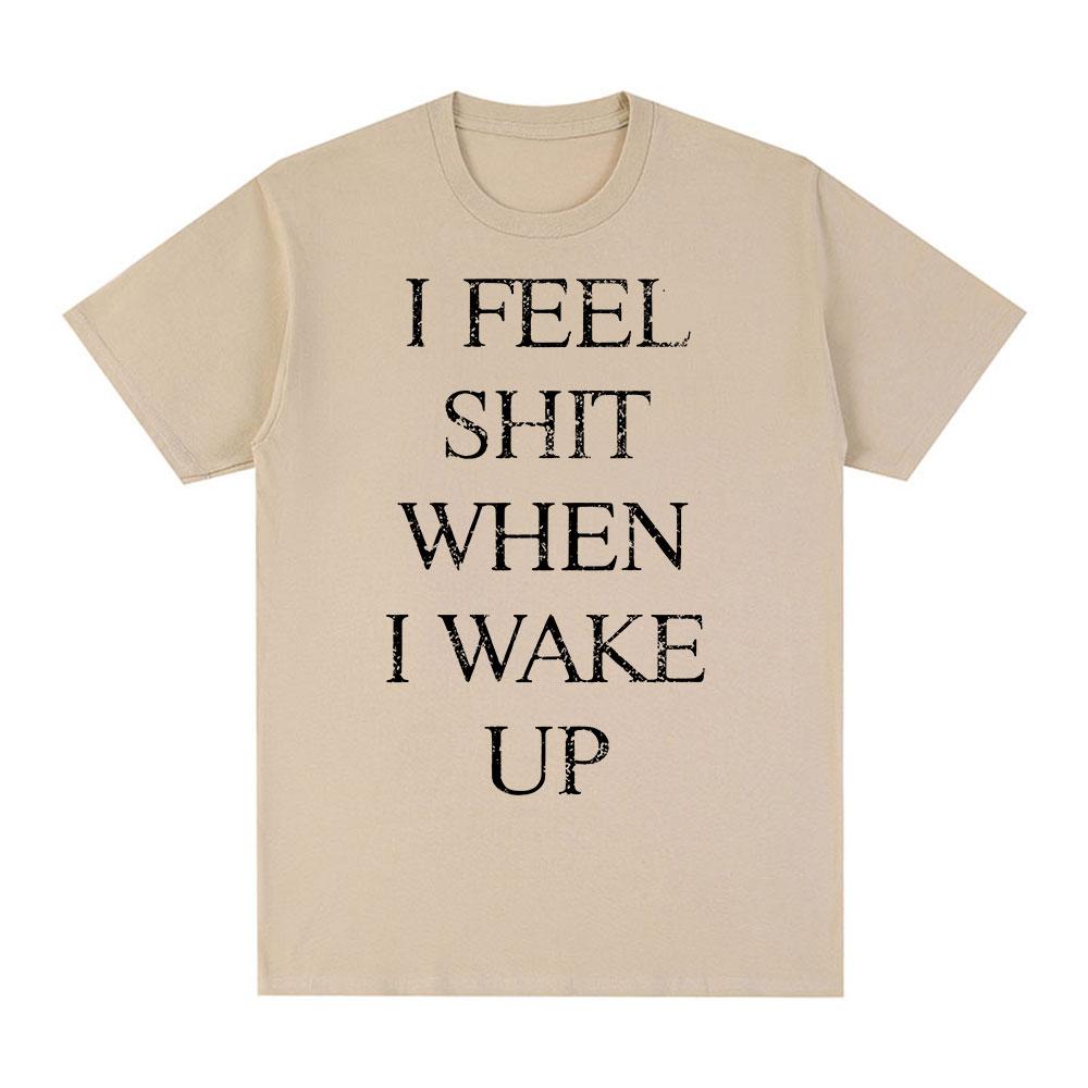 

Singer Yungblud Weird Album Merch Casual T-shirts Fan Gifts Men s Clothing Fashion Short Sleeves Cotton Oversized O-Neck T Shirt M