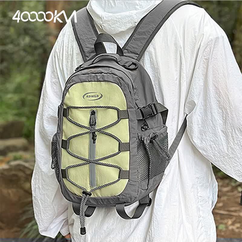 Outdoor Travel Hiking Backpack