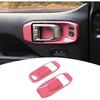 Accesorios Interior – Molduras interior