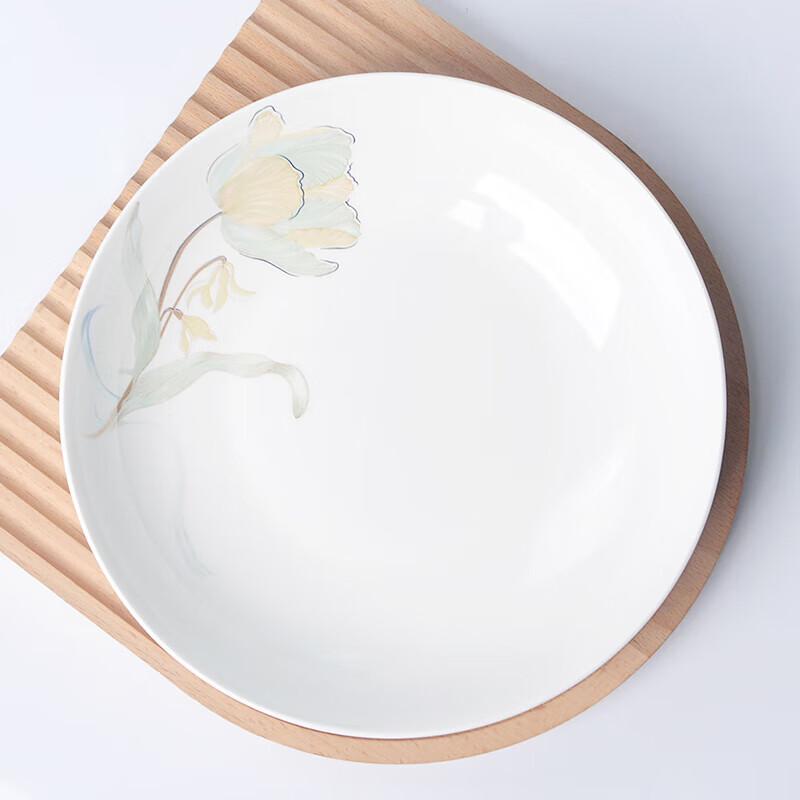 Minimalist Ceramic 16-Piece Dinnerware Set
