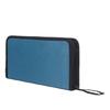 CD DVD Booklet Mercerized Fabric Handbag CD Storage Case- CD/DVD Organizer Case