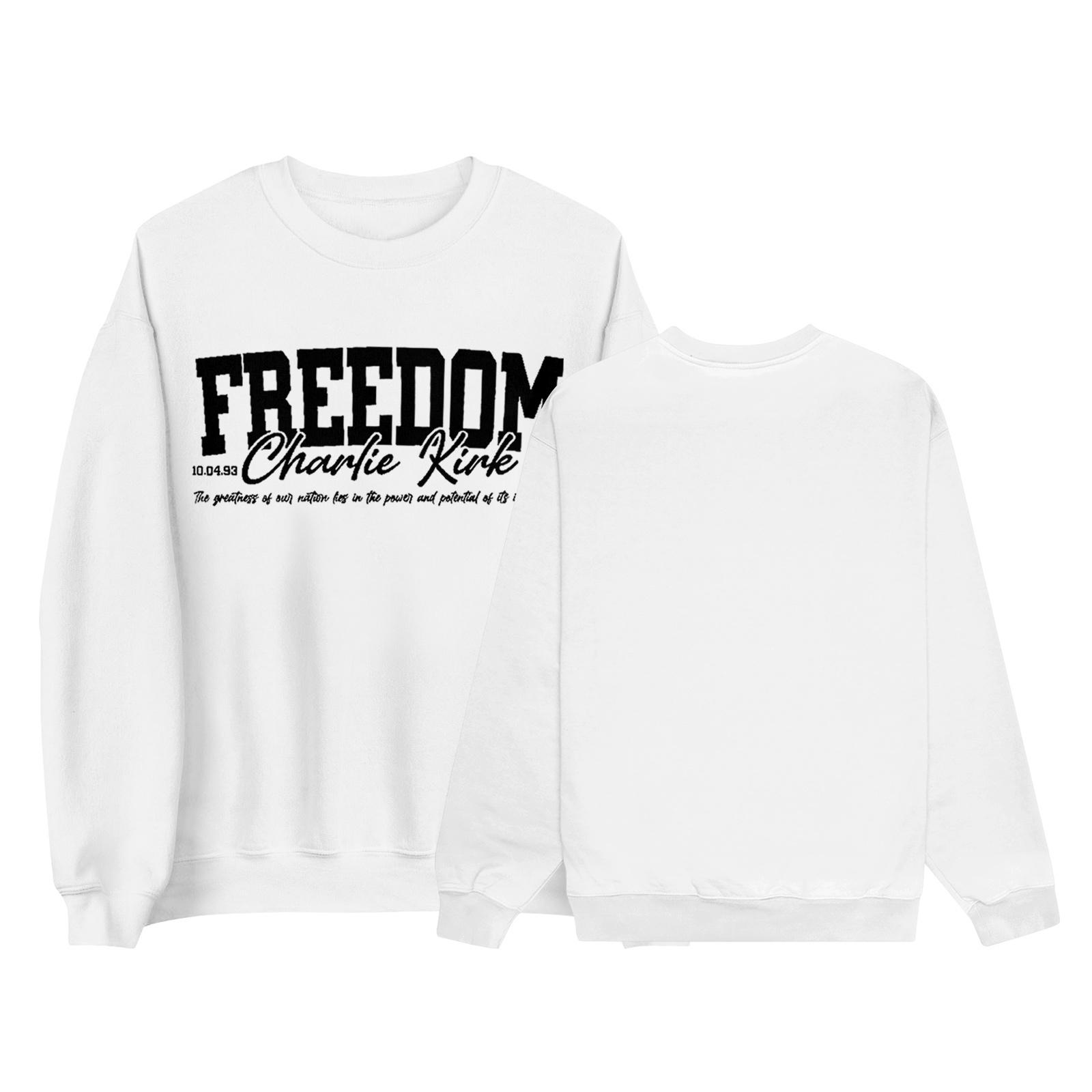 

Женский свободный свитшот с круглым вырезом и длинными рукавами, повседневный свободный крой на шнурке M белый