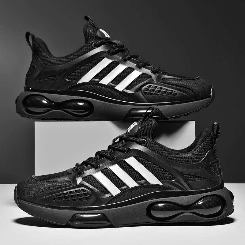 

Удобная спортивная обувь для мужчин, легкая обувь для ходьбы, мужские кроссовки, дышащие туфли на плоской подошве, кроссовки для бега, мужские кроссовки 44 белый