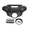 Batwings Fairing Shell Style with Trim Aftermarket Motorcycle Part for Visual