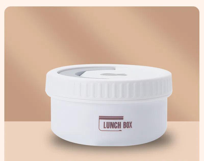 Stainless Steel Portable Multi-layer Insulated Bento Box Food Storage Containers Picnic Lunchbox