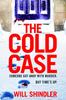 كتاب The Cold Case : A Totally Gripping Crime Thriller with a Killer Twist You Won't See Coming