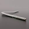 Unisex Metal Bifold Money Clip Bar Wallet Replace Parts Spring Clamp Cash Holder