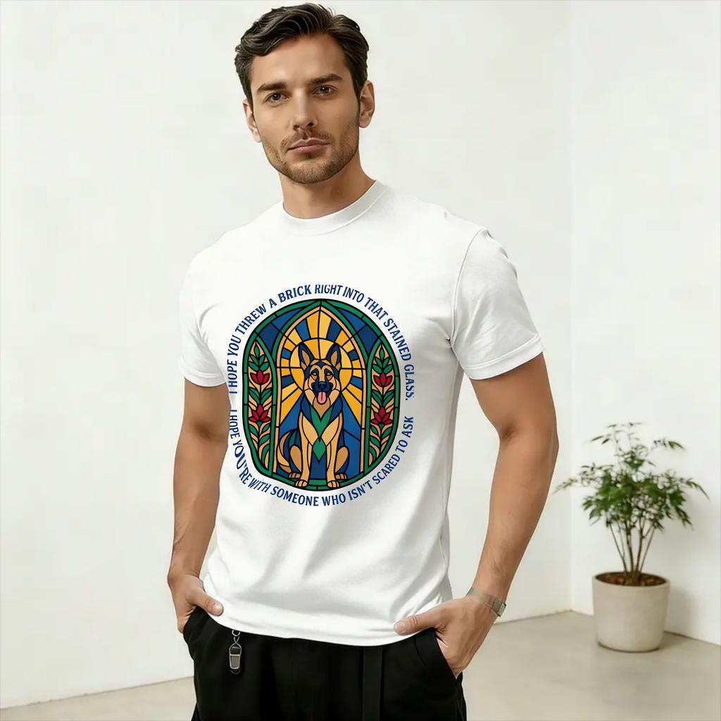 Noahs Kahans Art Bootleg Merch Unisexs T Shirt Leisure Tees Short Sleeve O Neck TShirts 100 Cotton Printing Clothes