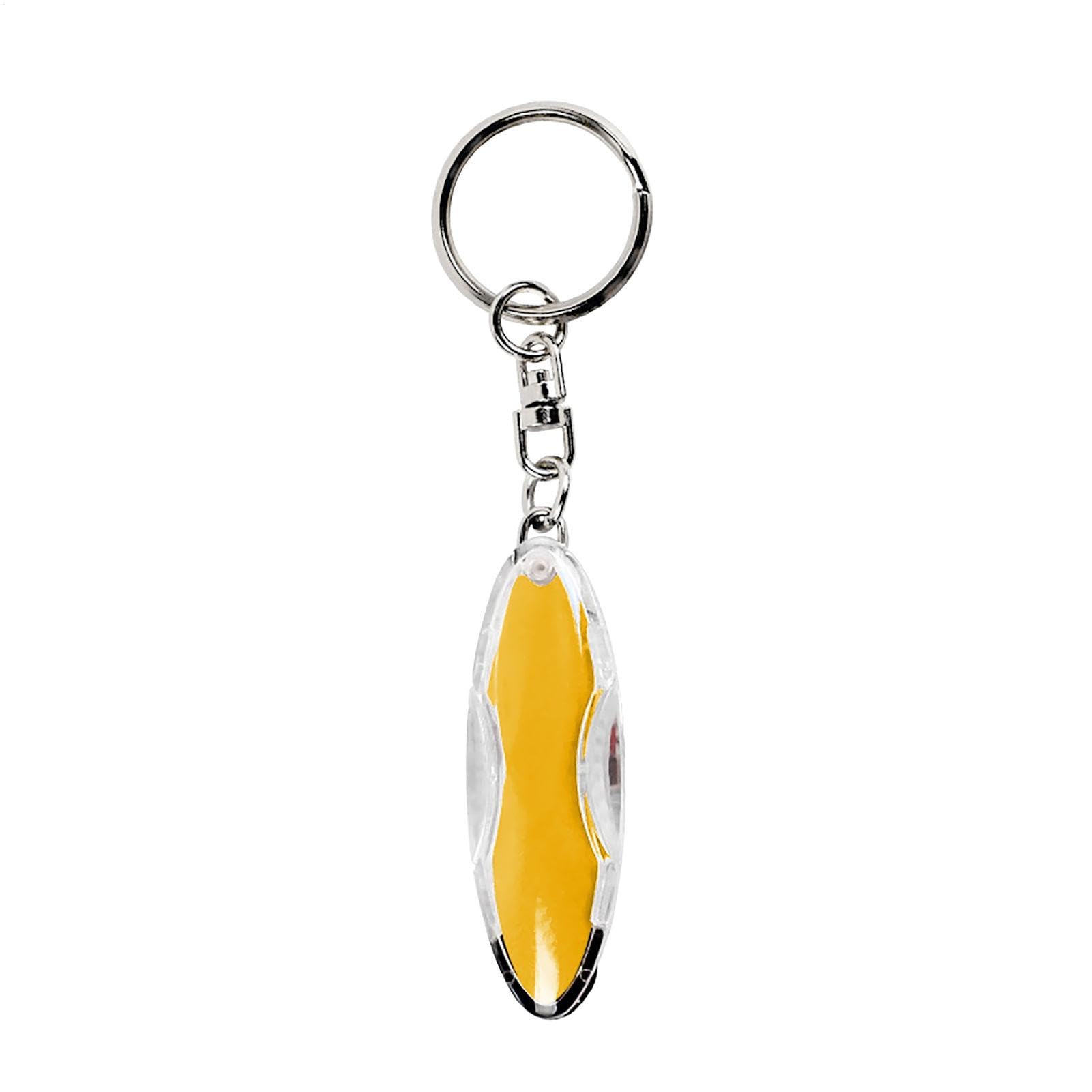 

[Onuuzivl] Car Anti-Static Key Chain, Anti-Static Key Chain, Anti-Static Key Chain, Anti-Static Key Chain, Please refer to the description жёлтый