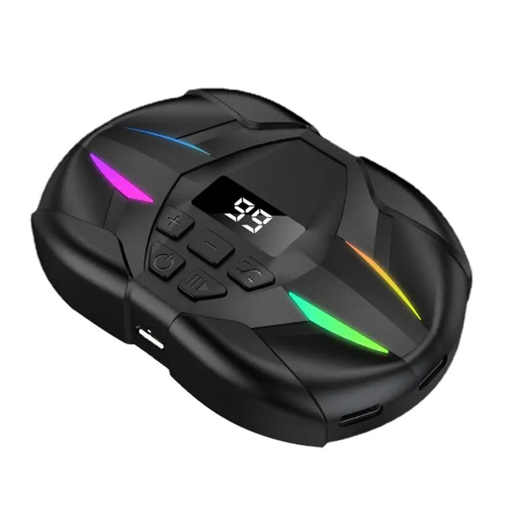 Handy-Bildschirm Auto-Clicker Einstellbarer Finger-Klick-Simulator Bildschirm-Clicker für Spiele Live-Übertragungen Deal-Belohnungsaufgaben