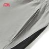 Li-Ning Youth Unisex Reflective Ice-Cool Sweat Shorts