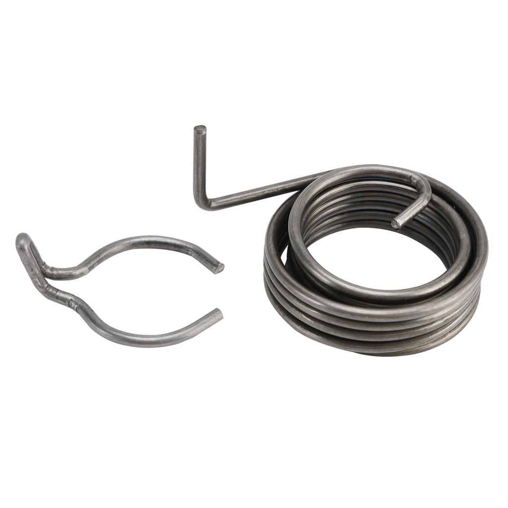 Kit Kickstarter Rückholfeder & Clip 90508-26667-00 Für Yamaha Yfs 200 88-06