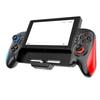 For NS Switch Gamepad Controller Handheld Grip Double Motor Built-in 6-Axis Gyro Vibration Built-in 6-Axis Gyro Design