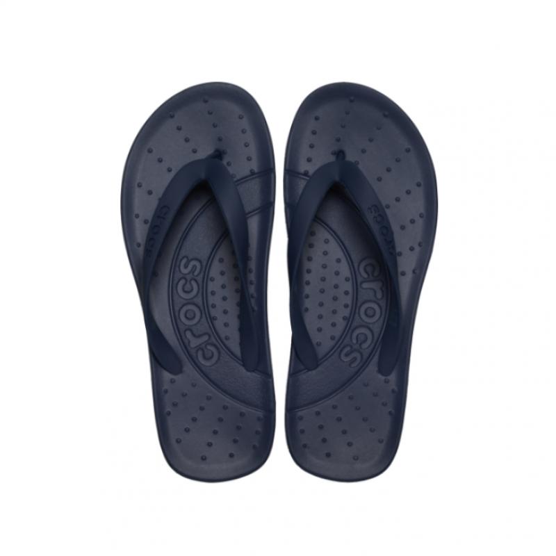 Crocs Flip Navy 210089 410