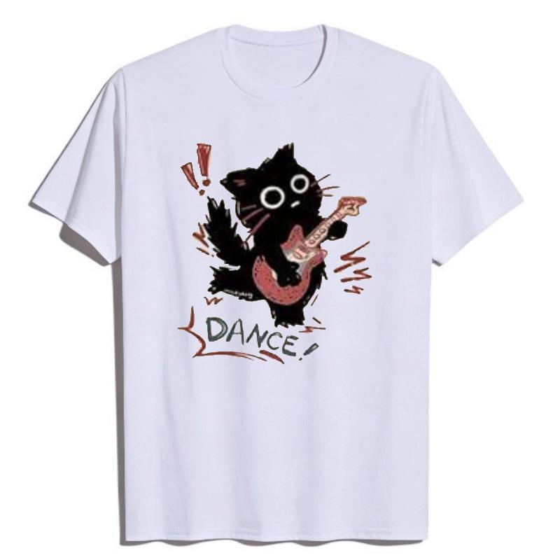 Humorous Jack Russell Terrier Top Casual Cycling Dog Lovers Tee Unisexs High Qaulity Fabric Summer Streetwear Personality Tee