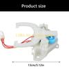 L8RE WH18X27186 CKDX27186X Washer Clutch Redirector Mode Change Actuator Repair for GUD24ESSM0WW GUD24ESSM1WW GUD24GSSM0WW