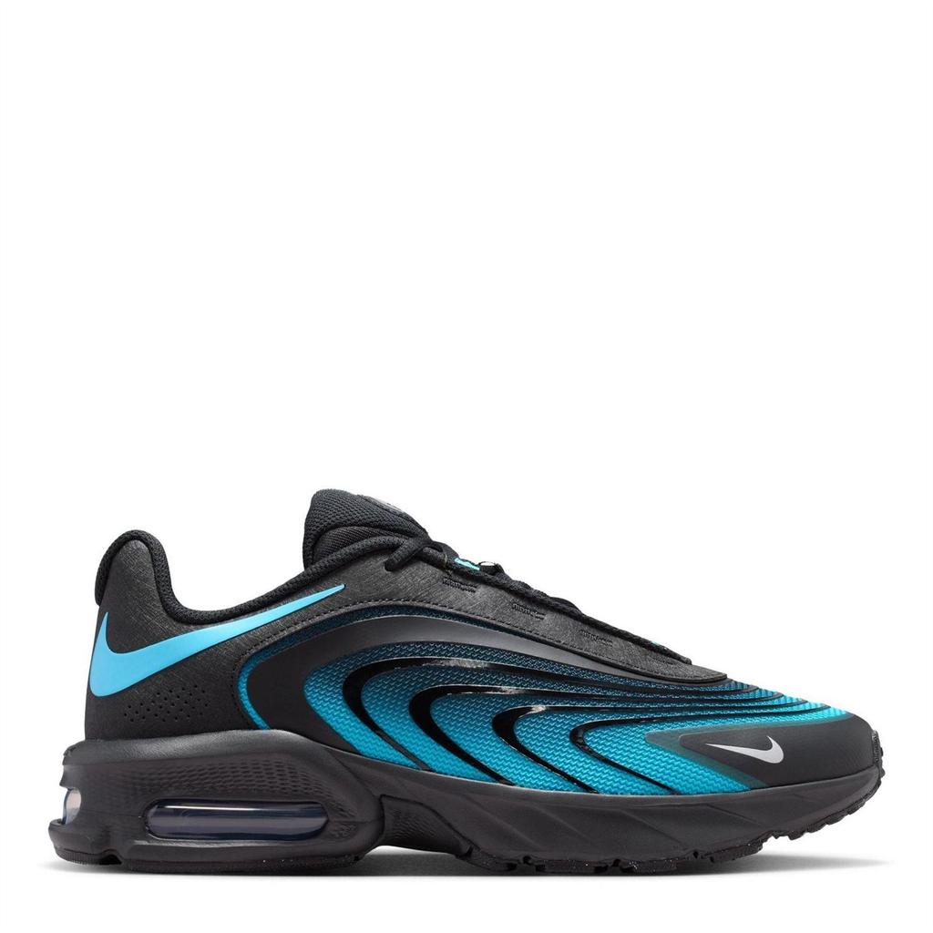 Nike Mens Air Max Fire Lace Up Shoes