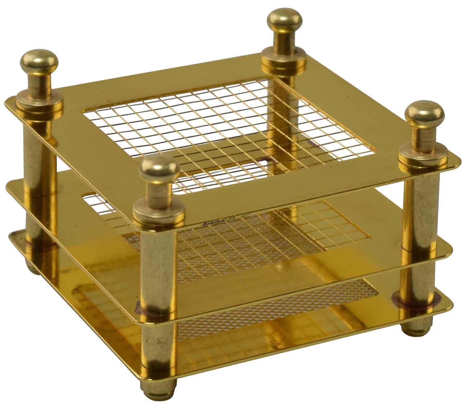 

Fine Ashless Incense Holder II, Incense Fire Prevention FIN-690