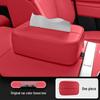Car Armrest Hanging Tissue Holder for Seats