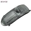 For Kia Forte Cerato 2009-2013 Side Mirror Turn Signal Light Lamp Blinker Repeater Indicator Left Right LH RH Driver Passenger