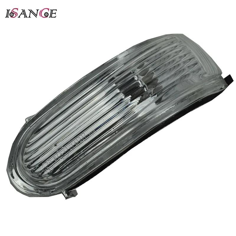 For Kia Forte Cerato 2009-2013 Side Mirror Turn Signal Light Lamp Blinker Repeater Indicator Left Right LH RH Driver Passenger