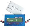 0-100A Power Meter, 50A Continuous, 0-60V Watt Meter