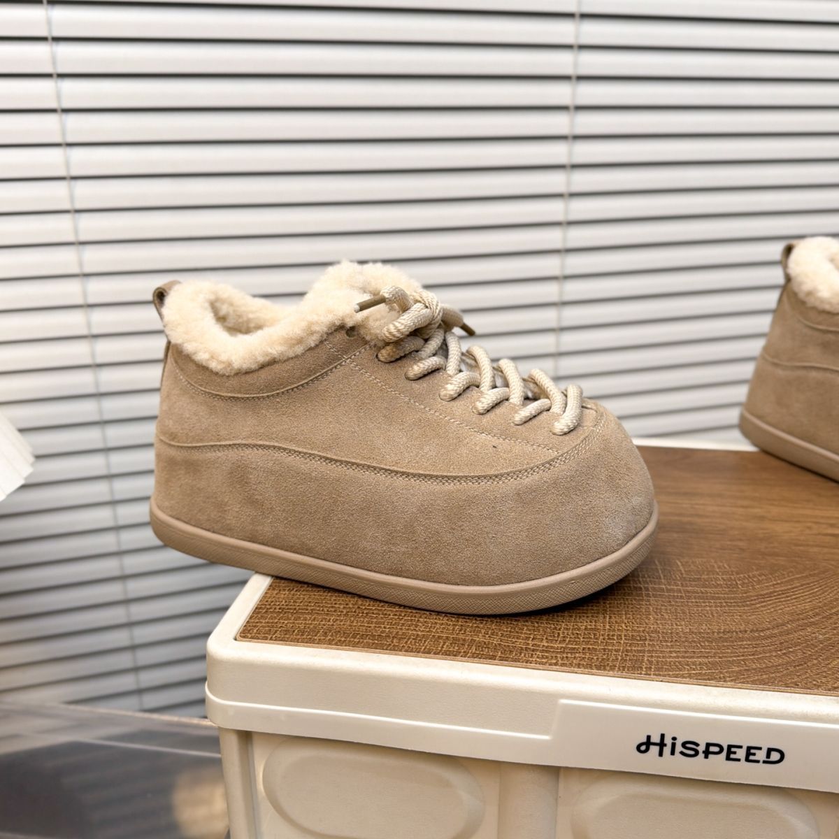 

Women s Large Size Soft Elastic Winter Warm Cold Padded Snow Boots Non-slip Wear Outdoor Leisure Sports Cotton Boots 40