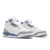 Air Jordan 3 Retro GS Washington Wizards Retro Sneakers DM0967-148