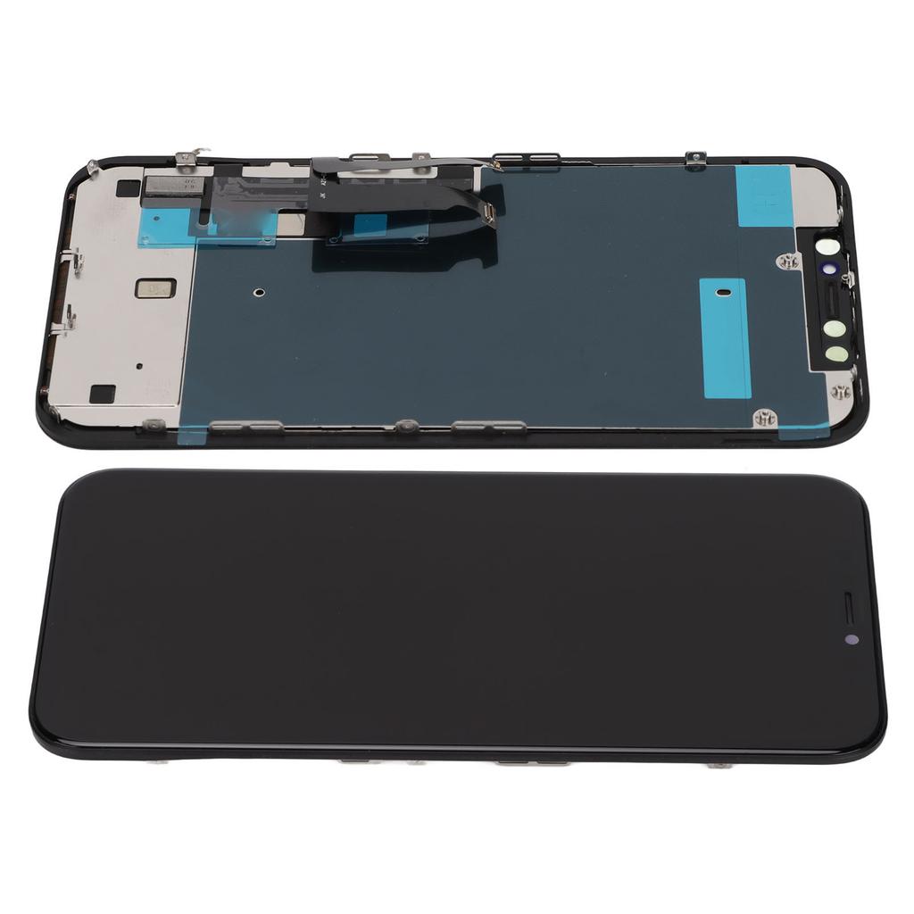 LCD Display Touch Screen Digitizer Assembly for IPhone 11 Screen Assembly Replacement