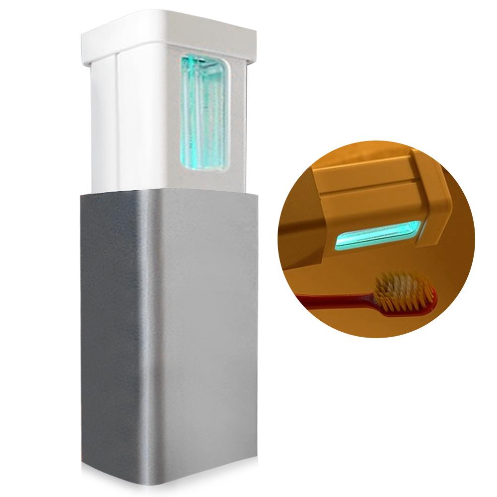 

Портативная ручная УФ-лампа УФ-стержень Светодиодный фонарик для посуды Бутылочка для кормления