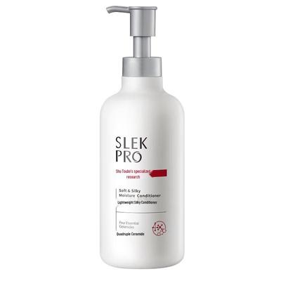 Shu Lei Light & Smooth Hair Conditioner