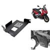 Motorcycle Engine Guard For Honda ADV160 PCX160 VARIO160 Motorcycle Chassis Cover-M53K