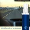 Anti Fog Spray for Glasses Lens Cleaner Spray Defogger for Eye Glasses Mirrors
