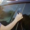 PDJN7 Tesla Model Y Juniper/Model 3 Highland 2021-2025 Automobilio Raktas Išmanusis Nuotolinio Valdymo Pultelis Automobilio Kortelė Modelio Raktinė Kortelė Automobilio Raktų Aksesuarai