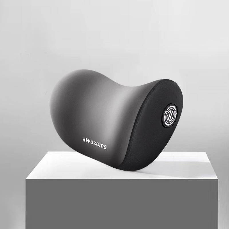 

Універсальний набір подушки для шиї та поперекової підтримки з піни з ефектом пам яті для комфортного водіння.