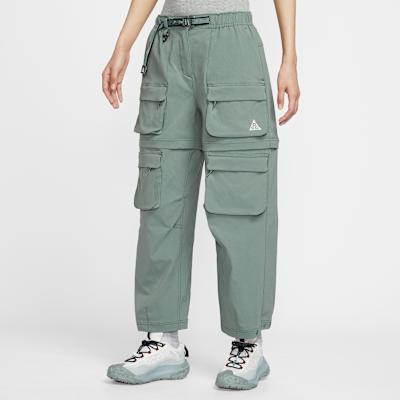 Acg Nike Acg Smith Summit Women s Zip off Pants S