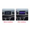 Android Bilradio For Honda Vezel HR - V HRV HR V 2015 - 2017 Multimediaspiller Hovedenhet Stereo GPS Navigasjon BT WIFI 1+16GB