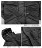 Mountain Belay Coat M KHAKI [NANGA]