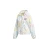 Originals Graphic Windbreaker Women Jacket White Multicolor GK3680