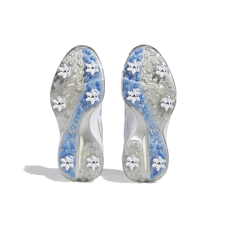 adidas Wmns ZG23 Golf 'White Blue Fusion Metallic' Women's GZ2174