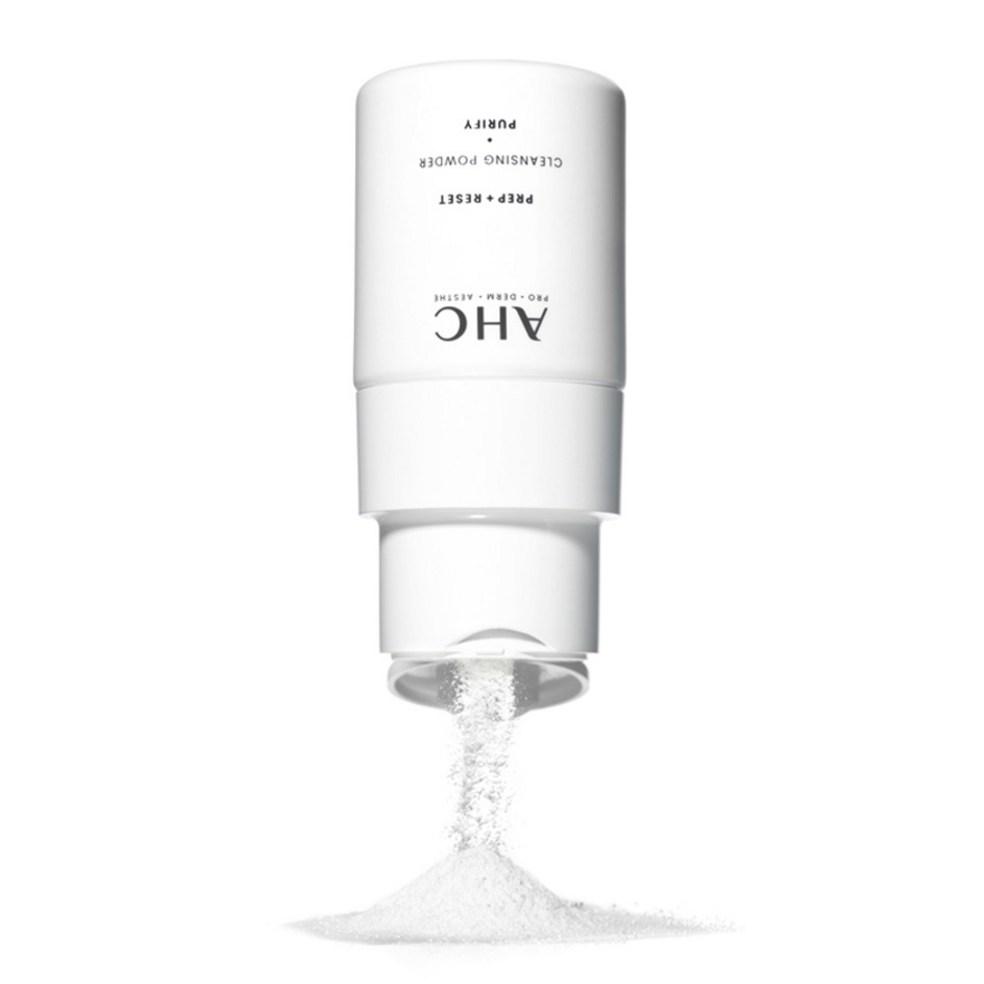 AHC Prep Reset Cleansing Powder 40g