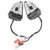 New!Car Steering Wheel Buttons For Changan CS75 New CS75 Audio Volume Cruise Controller Function Switch